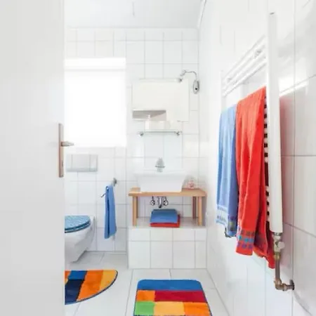 Apartment Ferienwohnung In Xanten