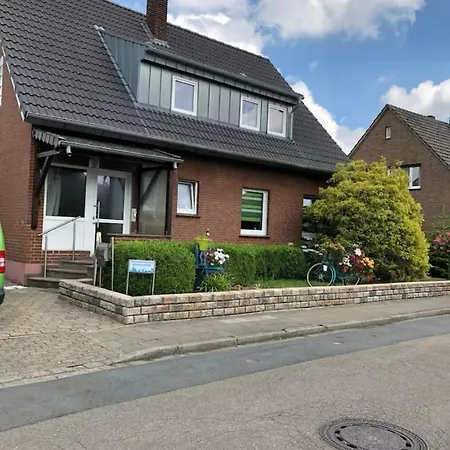 Ferienwohnung In Xanten Apartment *