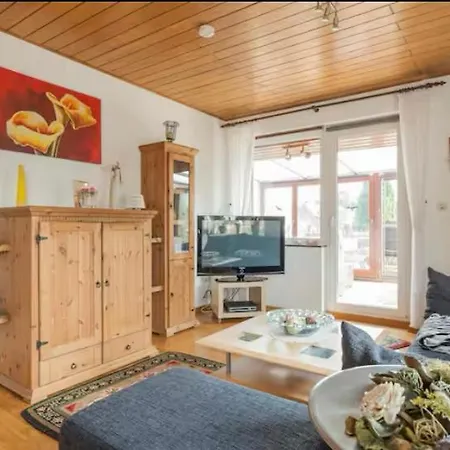 Ferienwohnung In Xanten