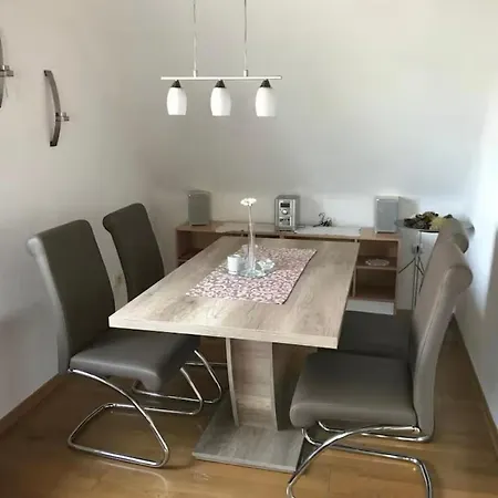 Apartment Ferienwohnung In Xanten *