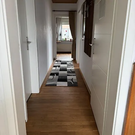 Apartment Ferienwohnung In Xanten Xanten