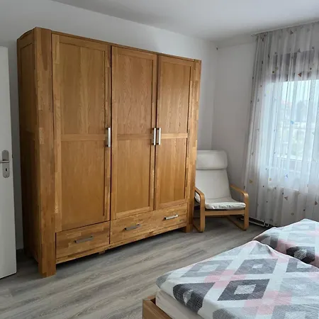 Apartment Ferienwohnung In Xanten