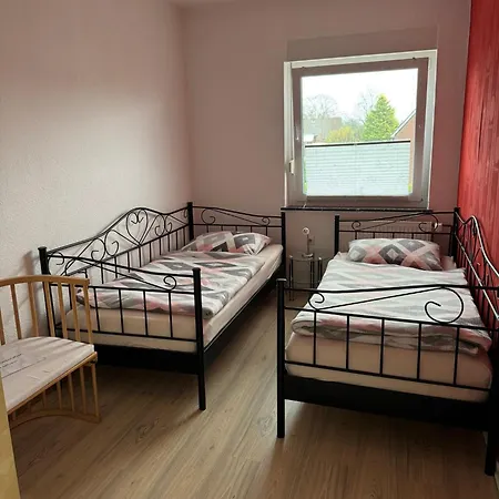 Ferienwohnung In Xanten Apartment *