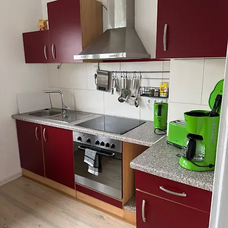 Ferienwohnung In Xanten Apartment *